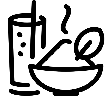 Bild für Kategorie Restaurant