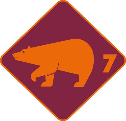 Image de Cours pour enfants ours polaire