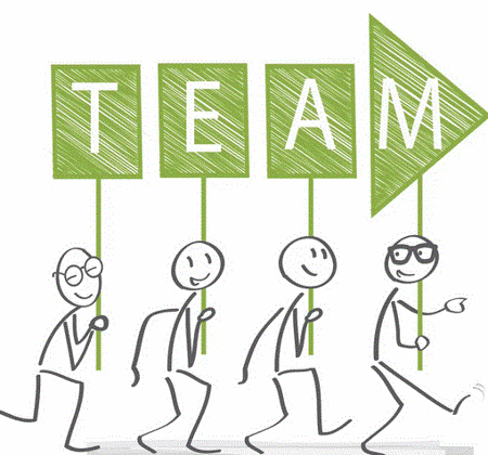 Bild für Kategorie Team + Jobs